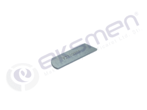 2110305 Pegasus Reçme Alt Bıçak 