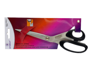 Intercut 1240SVR İki Parmak Makas Made in Japan