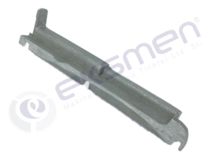 2700140 Pegasus EX Overlok Sürgü Kapak Alt Bağlantı