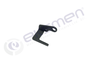 270018170 Pegasus M800 Overlok Ön Kapak Tırnak