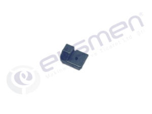 275501 Pegasus M800 Overlok İğne Soğutma Kapak