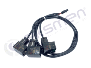 300426-910 Pegasus Ex Overlok Ventil Soket