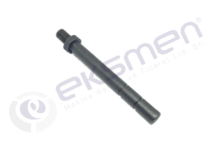 3082440 Pegasus M700 Overlok Yan Kapak Vida 