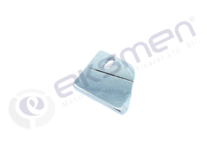 308333 Pegasus M600 Overlok Kıstırma Üst Plaka