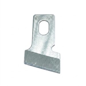 İlik Bıçağı 3/4"
