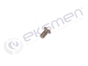 4009-HC Pegasus M700 Overlok Plaka Vida