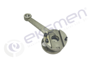 48002800000 Pegasus M800 Overlok Eksantrik Set