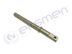 4S00720B000 Pegasus M700-800 Overlok Ayak Kol Mil