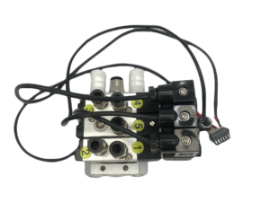 561053-91 Pegasus Overlok Alt Ventil Grubu