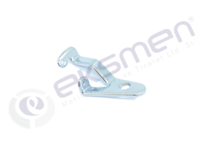 6200279 Yamato CZ Overlok İplik Yol 