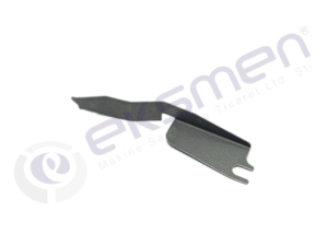 6G10100000 Pegasus M700 Overlok Motor Kafa Sac Parça