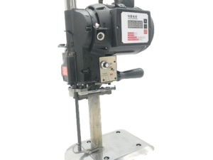 IKM-003 INTERCUT 8 İnç Hız Ayarlı Dik Kesim Motoru