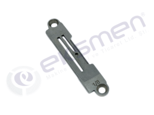 B1190-522-S00 Juki 5420 Düz Makine Bıçaklı Plaka 1/8