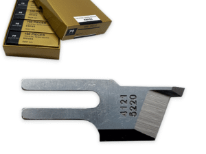 B4121-522-OOO Juki Düz Makine Bıçaklı Bıçak