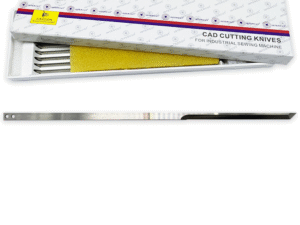 801217 Lectra Cutter Bıçak 360*8,5*3