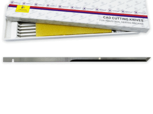 GK-01G Gerber 7200 Cutter Bıçak 255*