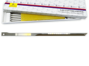 GK-05G Gerber 5200 Cutter Bıçak 195*