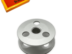 155484-001 Brother 875 Çift İğne Büyük Mekik Masura