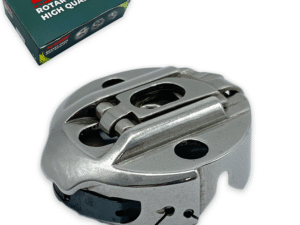 BC-107 (2) NBL Brother 814 İlik Mekik