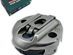 BC-457NBL Diker Zikzak Mekik