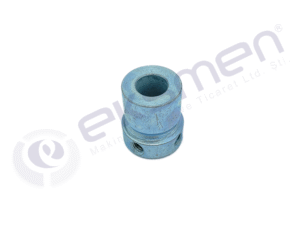 FİAM 010 Foreks İp Sarma Kayış Kasnak Metal