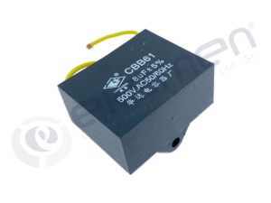 FİAM 012 Foreks İp Sarma Motor Kondajtörü 