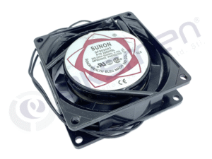 FİAM 013 Foreks İp Sarma Fan 
