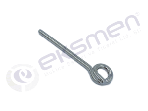 FİAM 021 Foreks İp Sarma İplik Yolu 