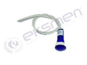 FİAM 025 Foreks İp Sarma Mavi Lamba