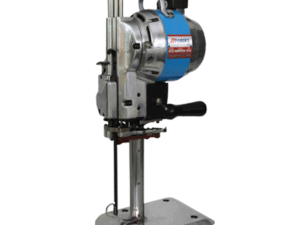 FOREKS 500W 12 İnç Mavi Kafa Dik Kesim Motoru