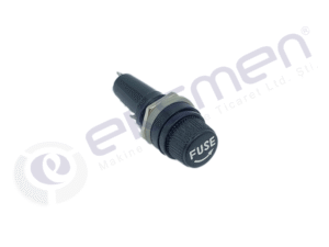GHT36-012 Foreks İp Temizleme Robotu Sigorta Yuvası