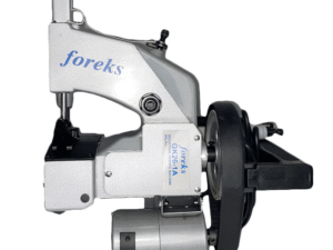 GK26-1A Foreks Çuval Ağzı Makinesi