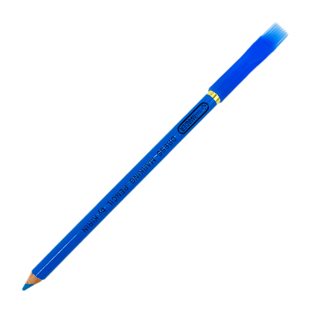 Road Marder Fırçalı Kalem Mavi