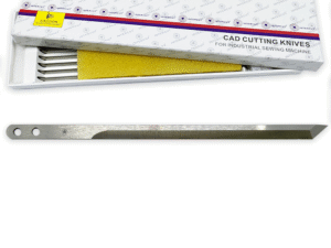 KE908 Unicut Cc80 Cutter Bıçak 13*7*2