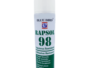 Blue Bird Rapsol 98 Yapıştırıcı Temizleyici Sprey 400ml