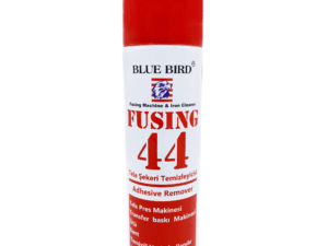 Blue Bird Fusing 44 Pres Temizleyici Sprey 500ml