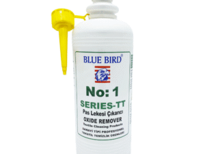 Blue Bird Oxide Remover No:1 Pas Lekesi Sökücü 1Lt