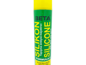 Beta Silicone Formula II Silikon Sprey 400ml