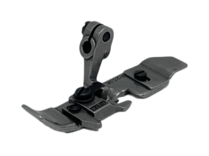 P253E/F374 Sıruba Overlok F Seri 4 İp Kıstırma Ayak