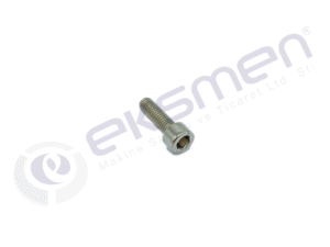 S106-20 Foreks İp Temizleme Robotu Vida