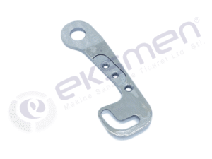 S50252-001 Brother 800A İlik Gezdirici Kol