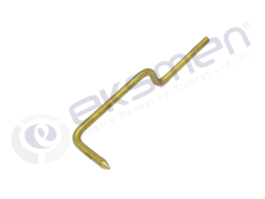 S50323-000 Brother 800A İlik Masura Stoplayıcı