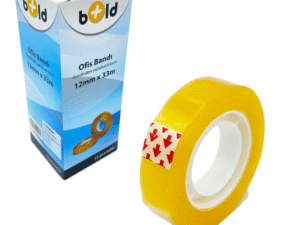 Bold Selofan Bant 12X33