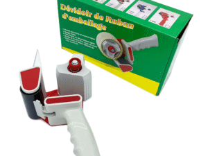 Saip T520 8cm Koli Bant Makinesi