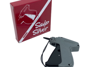Saip Silver Standart Kılçık Tabancası