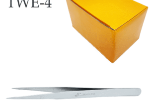 TWE-4 İplik Cımbızı