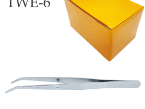 TWE-6 İplik Cımbızı Pimli