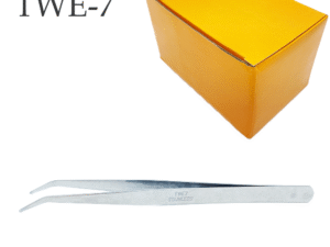 TWE-7 İplik Cımbızı