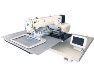 MAIMIN 30x20 İşleme Dikiş Makinesi Full Otomatik
