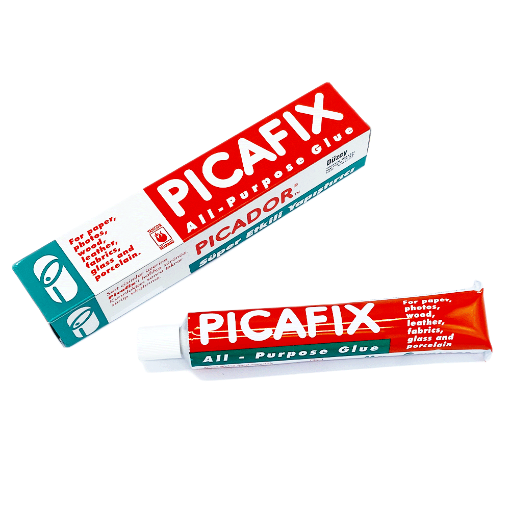 Picafix Yapıştırıcı 90gr